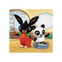 Bing babypuzzle 3-5 db