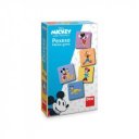 Memóriajáték - Mickey és barátai