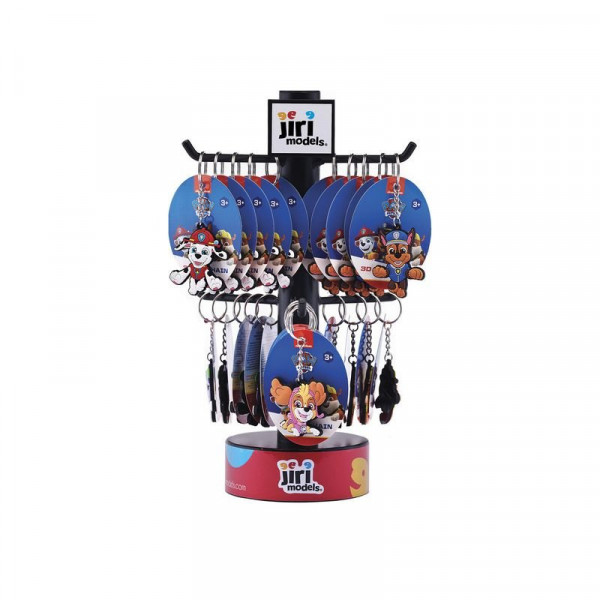 Kulcstartó - Mancs Őrjárat