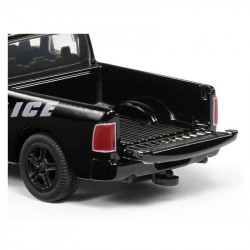 SIKU Dodge Ram rendőrautó 1:50 - 2309