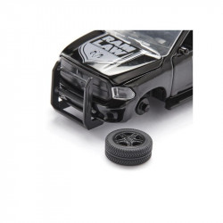 SIKU Dodge Ram rendőrautó 1:50 - 2309