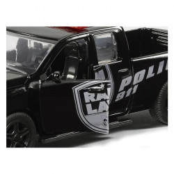 SIKU Dodge Ram rendőrautó 1:50 - 2309