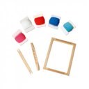 SES: Szövőszék készlet