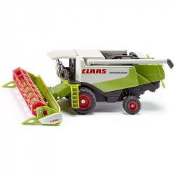 SIKU Claas Lexion 600 kombájn 1:50 - 1991