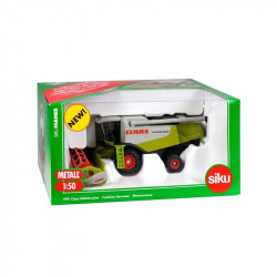 SIKU Claas Lexion 600 kombájn 1:50 - 1991 Autó, jármű SIKU