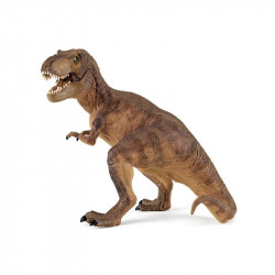 Papo tyrannosaurus rex dínó 55001 Állatfigura, állatszett PAPO