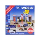 SIKU World Garázs - 5507