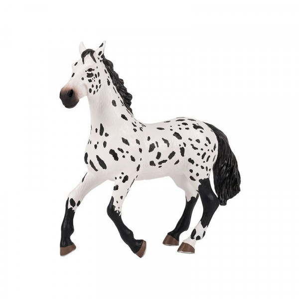 Papo nagy Appaloosa ló 50199
