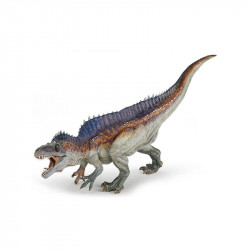 Papo acrocanthosaurus dínó 55062 Állatfigura, állatszett PAPO