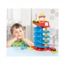 Autópálya spirál 38 részes 60cm magas