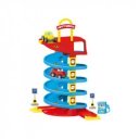 Autópálya spirál 38 részes 60cm magas