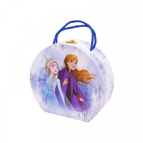 Jégvarázs II - gyémántos festő stúdió