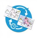 SES: Első vizes színezőm állatkák