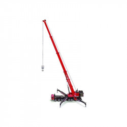SIKU MEGA LIFTER