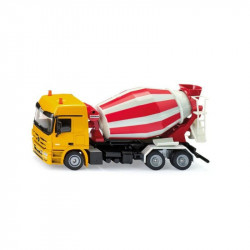 SIKU: Betonkeverő Autó, jármű SIKU