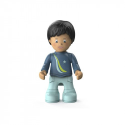 SIKU: Dave Divey