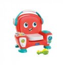 Baby Clementoni Mókás Zenefotel