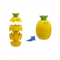 Gyümölcsös logikai szett