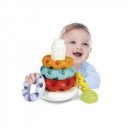 Gyűrűs építőtorony