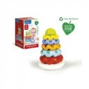 Gyűrűs építőtorony