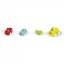 Egymásba rejthető járművek