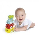 Egymásba rejthető járművek