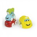 Egymásba rejthető járművek