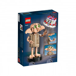 LEGO 76421 Dobby™, a házimanó