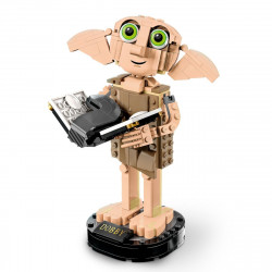 LEGO 76421 Dobby™, a házimanó