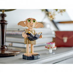 LEGO 76421 Dobby™, a házimanó