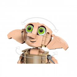 LEGO 76421 Dobby™, a házimanó