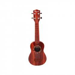 Műanyag ukulele - 53 cm Húros Nincs