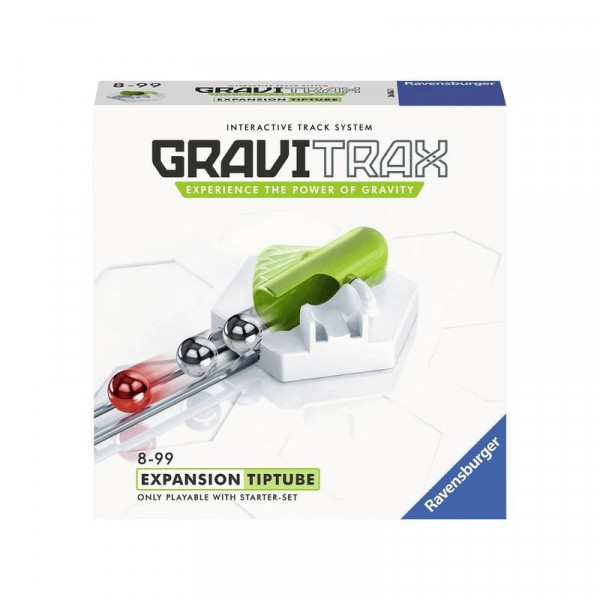 Gravitrax tuba készlet
