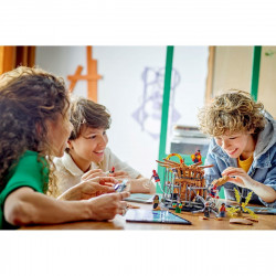 LEGO 76261 Pókember, a végső ütközet