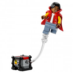 LEGO 76261 Pókember, a végső ütközet