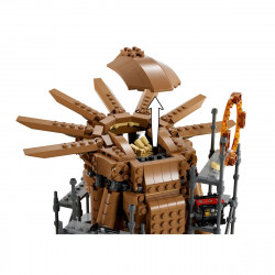 LEGO 76261 Pókember, a végső ütközet