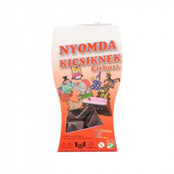 Nyomda kicsiknek 10 darabos készlet - többféle Nyomda Nincs