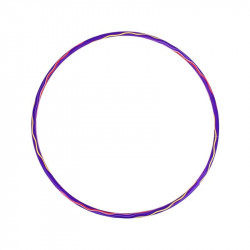 Hulahopp karika - 75 cm, többféle Sportszer, labda Nincs
