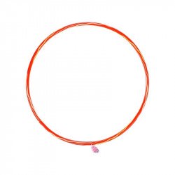 Hulahopp karika - 75 cm, többféle Sportszer, labda Nincs