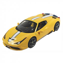 Távirányítós Ferrari 458 Cabrio - 1:14, többféle