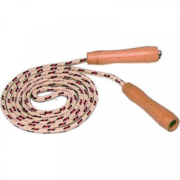 Ugrálókötél - 2,5 m Ugrálókötél - 2,5 m