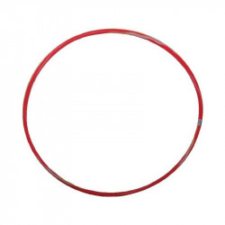 Óriás hulahopp 90cm Sportszer, labda Nincs