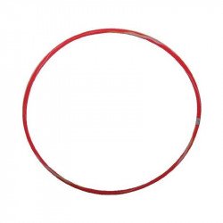 Óriás hulahopp 90cm Sportszer, labda Nincs