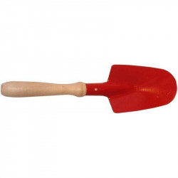 Fém homokozó ásó - 20 cm, többféle Homokozó, homok Nincs