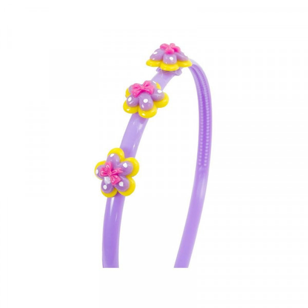 Csillogó hajráf - univerzális méret, többféle