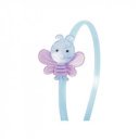 Csillogó hajráf - univerzális méret, többféle