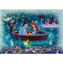 Walt Disney meséi 40 320 darabos puzzle