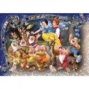 Walt Disney meséi 40 320 darabos puzzle