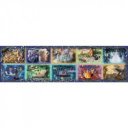 Walt Disney meséi 40 320 darabos puzzle