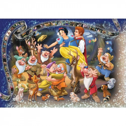 Walt Disney meséi 40 320 darabos puzzle